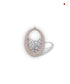 LEVEL UP PENDENT